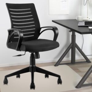 ASTRIDE Ace Mid Back Office Chair
