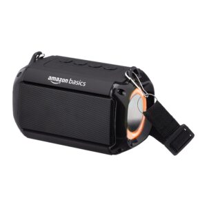 AmazonBasics Bluetooth 9W Speaker