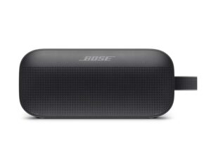 Bose SoundLink Flex Bluetooth Portable Speaker