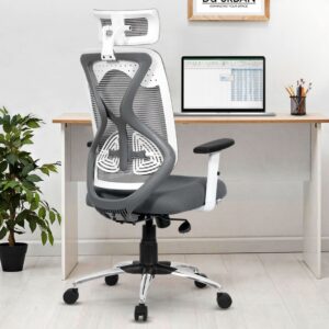 Da URBAN® Merlion Office Chair