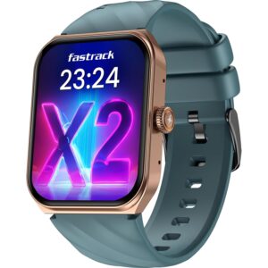 Fastrack New Limitless X2 Smartwatches for Rakshabandhan
