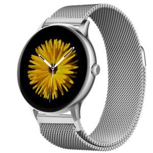 Fire-Boltt Phoenix Ultra Luxury Stainless Steel, Bluetooth Calling Smartwatch
