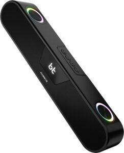 HAMMER Beatbox Bluetooth Soundbar
