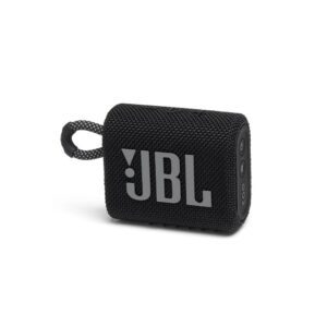 JBL Go 3Bluetooth Speaker