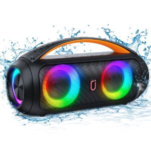 JYX Wireless Boat Bluetooth Speaker