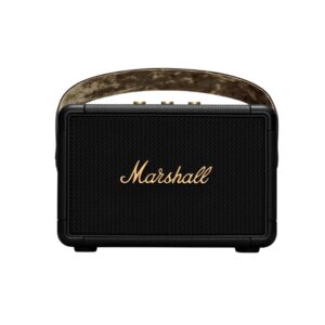 Marshall Kilburn II Portable Bluetooth Speaker