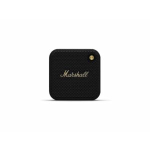 Marshall Willen Portable Bluetooth Speaker