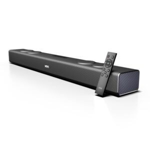 Mivi Fort Q120 Bluetooth Soundbar