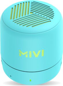 Mivi Play Bluetooth Speaker