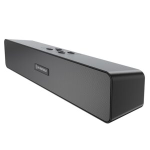 Nu Republic Bluetooth SoundBar