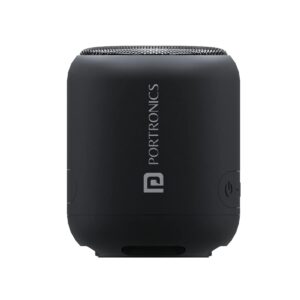 Portronics SoundDrum 1 10W TWS Portable Speaker