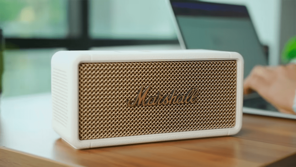 Premium Bluetooth Speakers