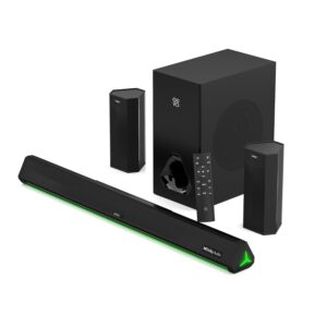 GOVO GoSurround 990 Dolby Digital 525W Sound bar