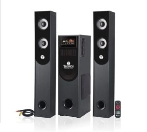 TRONICA TR-1501 Deep Bass Home Theater