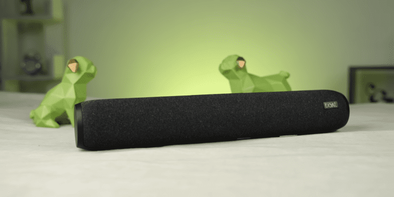 Top Bluetooth Soundbars