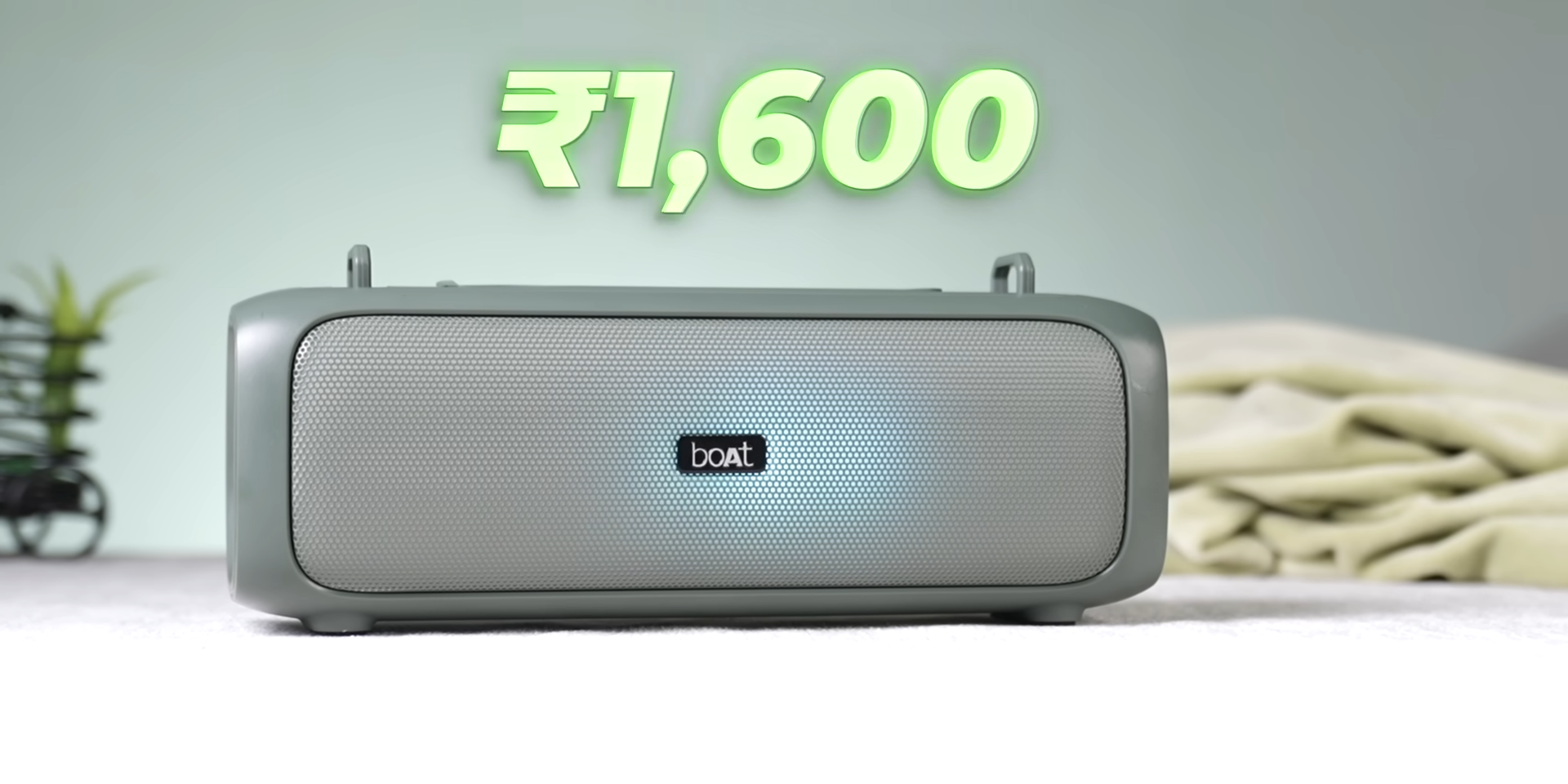 Top 5 Bluetooth Speakers