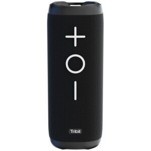 Tribit StormBox 24W Bluetooth Wireless Speakers