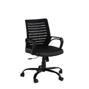 beAAtho® Verona Mesh Office Chair