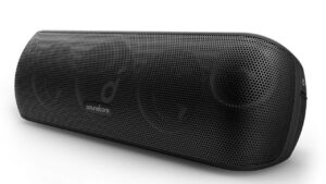 soundcore by Anker Motion+ Bluetooth Speaker